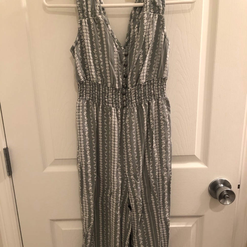 Jumpsuit